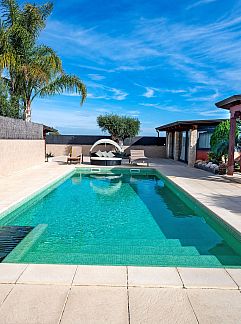 Appartement Appartement Cosy Flat, Comarruga, Costa Dorada, Spanien