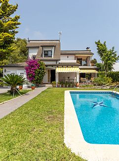 Appartement Appartement Cosy Flat, Comarruga, Costa Dorada, Spanien