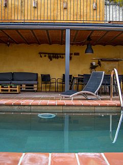 Appartement Appartement Cosy Flat, Comarruga, Costa Dorada, Spanien