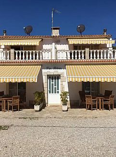 Appartement Hotel Miami Mar, Sant Carles de la Ràpita, Costa Dorada, Spanien