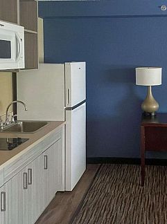 Vakantie appartement DoubleTree by Hilton Chicago - Arlington Heights, Arlington Heights, Midwesten, Verenigde Staten