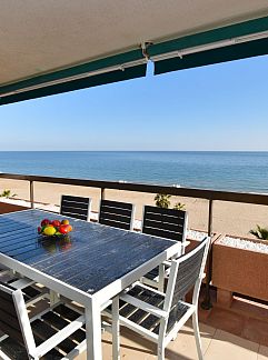 Ferienhaus Vakantiehuis Torre del Sol, Torredembarra, Costa Dorada, Spanien