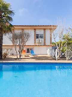 Apartment Appartement Antina Mar, Torredembarra, Costa Dorada, Spain