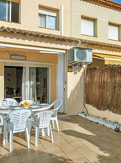 Apartment Appartement Antina Mar, Torredembarra, Costa Dorada, Spain