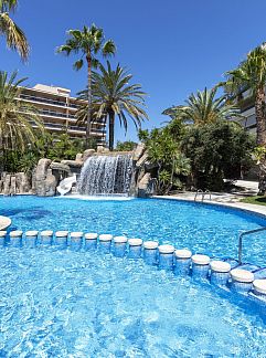 Appartement Appartement Calafont, Salou, Costa Dorada, Spanien