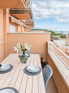 Ferienhaus Vakantiehuis Tres Olivos, Creixell, Costa Dorada, Spanien