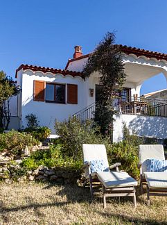 Vakantiewoning Vakantiehuis Alcazar, Creixell, Costa Dorada, Spanje