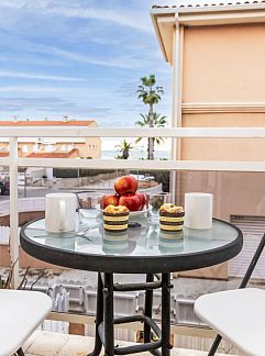 Vakantiewoning Vakantiehuis Alcazar, Creixell, Costa Dorada, Spanje