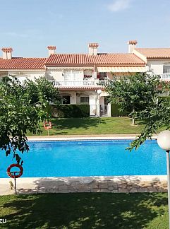 Ferienhaus Casa Alegria, Miami Playa, Costa Dorada, Spanien