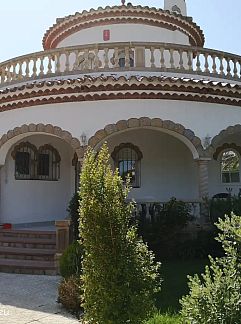 Ferienhaus Casa Alegria, Miami Playa, Costa Dorada, Spanien
