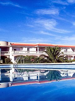 Vakantiewoning Vakantiehuis Gaviota 7, Deltebre, Costa Dorada, Spanje