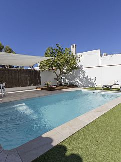 Appartement Appartement Blue Sea, Cunit, Costa Dorada, Spanje