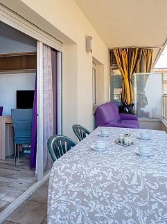 Logement de vacances Vakantiehuis Nova, Segur de Calafell, Costa Dorada, Espagne