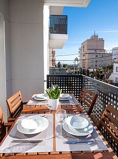 Logement de vacances Vakantiehuis Nova, Segur de Calafell, Costa Dorada, Espagne