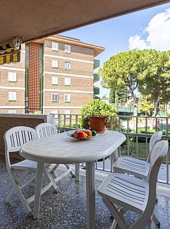 Holiday property Casa Neus Barà, Roda de Barà, Costa Dorada, Spain