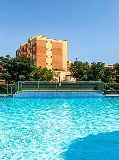 Apartment Appartement Beach La Pineda, La Pineda, Costa Dorada, Spain