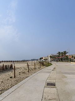 Apartment Appartement Beach La Pineda, La Pineda, Costa Dorada, Spain