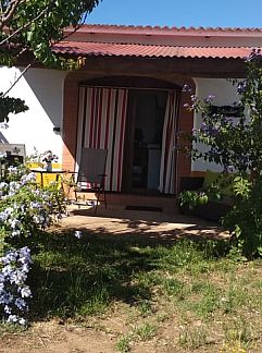 Holiday property Vakantiehuisje in Alcuéscar, Alcuéscar, Extremadura, Spain