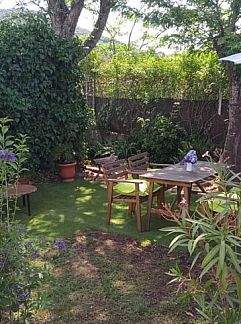 Holiday property Vakantiehuisje in Alcuéscar, Alcuéscar, Extremadura, Spain