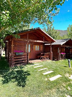 Ferienhaus Pensio La Creu, Esterri d'Àneu, Katalonien / Pyrenäen, Spanien