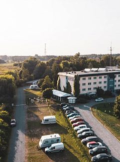 Appartement Ringhotel Altstadt, Güstrow, Mecklenburg-Vorpommern, Deutschland