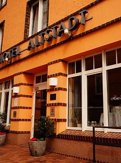 Logement de vacances Vakantiehuis Landhaus Inselsee, Güstrow, Mecklembourg-Poméranie, Allemagne