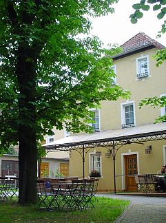 Vakantiewoning Huisje in Rudolstadt, Rudolstadt, Thüringen, Duitsland