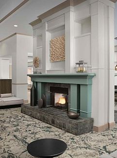 Apartment Hampton Inn & Suites Chicago-Hoffman Estates, Hoffman Estates, Midwesten, USA