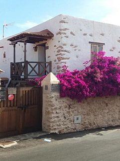 Appartement Playitas Hotel - Sports Resort, Tuineje, Iles Canaries, Espagne