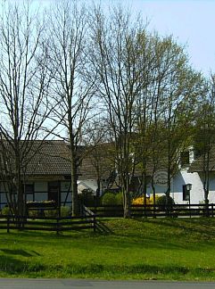 Holiday property Huisje in Grünberg, Grünberg, Hessen, Germany