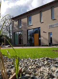 Appartement Ferienwohnung Auszeit, Bad Berka, Thüringen, Duitsland