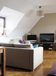 Appartement Ferienwohnung Auszeit, Bad Berka, Thüringen, Duitsland