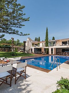 Vakantiewoning Vakantiehuis Son Bosc, Inca, Mallorca, Spanje