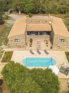 Vakantie appartement Agroturismo Na Set Centes, Artà, Mallorca, Spanje
