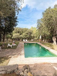 Appartement Agroturismo Na Set Centes, Artà, Mallorca, Espagne