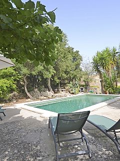 Vakantiewoning Vakantiehuis Finca "Mirador" mit privatem Pool, Artà, Mallorca, Spanje