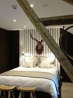 Vakantiewoning Maison Jean, Vielsalm, Ardennen (Luxemburg), België