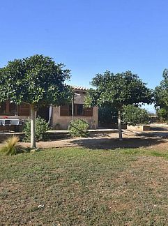 Logement de vacances Vakantiehuis Moli de Son Vidal, Santanyí, Mallorca, Espagne