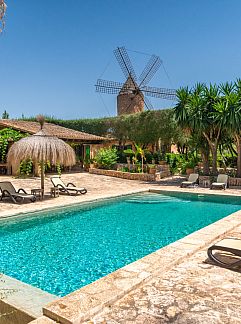 Appartement Appartement Bella Vista, Santanyí, Mallorca, Spanje