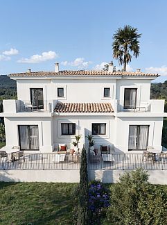 Vakantiewoning Vrijstaande woning in Manacor, Manacor, Mallorca, Spanje