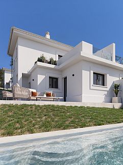 Ferienhaus Vrijstaande woning in Manacor, Manacor, Mallorca, Spanien