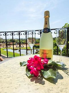 Ferienhaus Vakantiehuis Calma, Sant Llorenç des Cardassar, Mallorca, Spanien