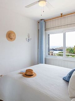 Ferienhaus Vakantiehuis Corso, Portocolom, Mallorca, Spanien