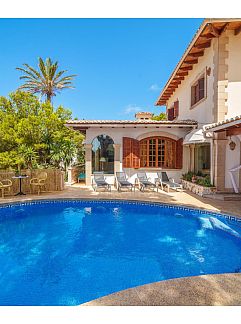 Apartment THB Guya Playa, Cala Ratjada, Mallorca, Spain
