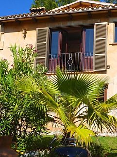 Ferienhaus Vakantiehuis Repost, Cala Ratjada, Mallorca, Spanien