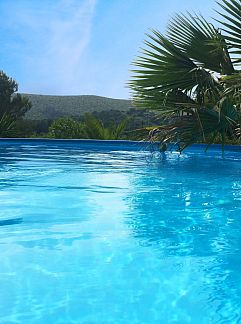 Apartment Appartementen Guya Playa, Cala Ratjada, Mallorca, Spain