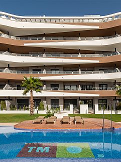 Logement de vacances , Playa de Alcúdia, Mallorca, Espagne