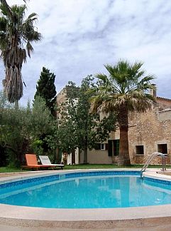 Appartement Appartement Can Mavi, Sencelles, Mallorca, Spanje