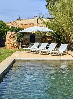 Appartement Appartement Can Mavi, Sencelles, Mallorca, Spanje