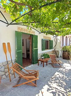 Apartment Agroturismo Son Galceran, Esporles, Mallorca, Spain